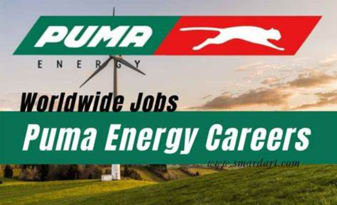 Puma Energy Jobs & Careers Worldwide