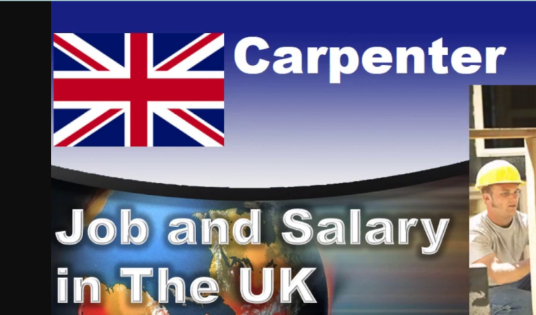 Hiring a Skilled Carpenter or Builder in the United Kingdom