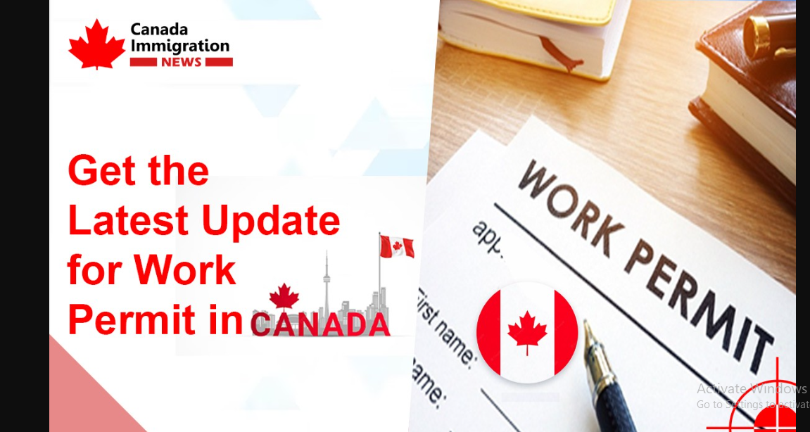 3000+ Job Opportunities in Canada with Work Permit and Any Visa 2023