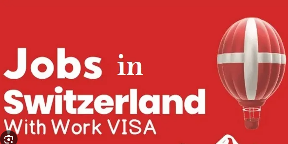 Healthcare Assistant Jobs in Switzerland for Foreigners with Visa Sponsorship